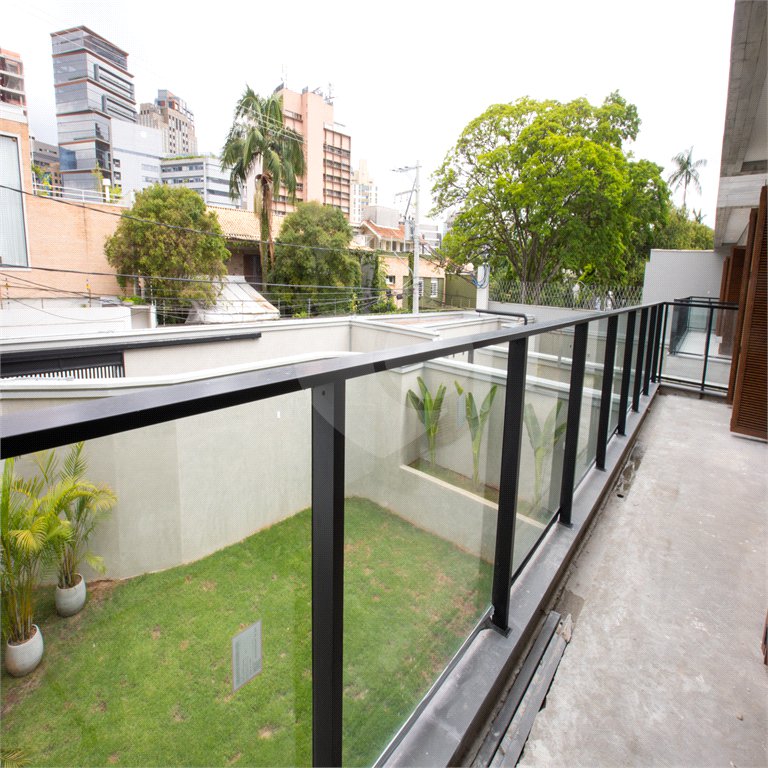 Casa à venda com 4 suítes no condomínio Casa Jardim Itaverá, São Paulo - SP