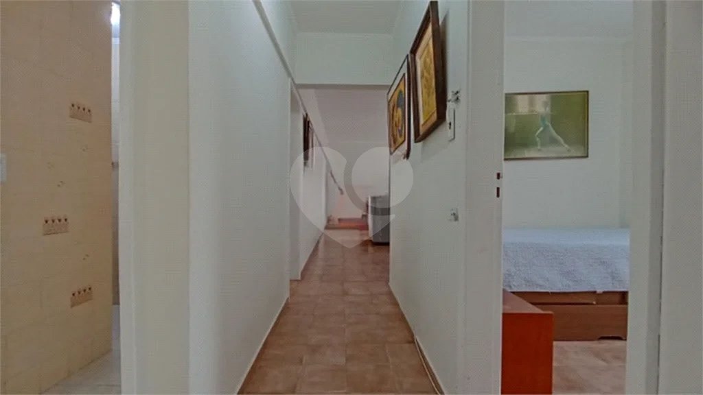 APARTAMENTO 2 QUARTOS (+1 REV.) MOBILIADO P/ALUGAR NO GUARUJÁ/PITANGUEIRAS 96m2 VISTA MAR
