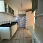 Apartamento à venda com 3 quartos, sendo 1 suíte, em Jardim Sul, São Paulo - SP