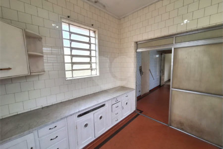 Casa Comercial para Locação em Mirandópolis