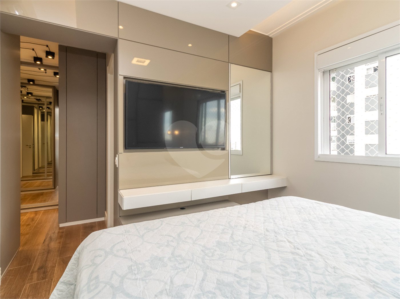 Apartamento para venda em Ipiranga com 3 quartos, sendo 3 suítes , 140m²