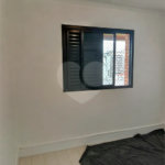APARTAMENTO NO CAMPO BELO 137M² 3 DORMITÓRIOS