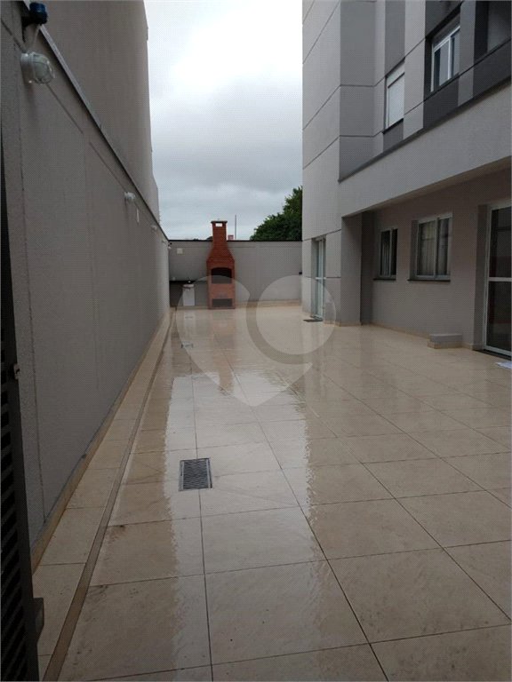 Apartamento ( Condomínio Novo) - 43,70 metros - Bairro Jaçanã .
