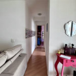 Apartamento à venda com 2 quartos em Jardim Esmeralda, São Paulo, SP
