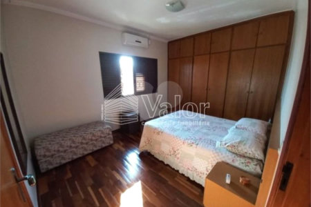 ?? Sobrado à Venda – Vila Monteiro (Gleba I)
