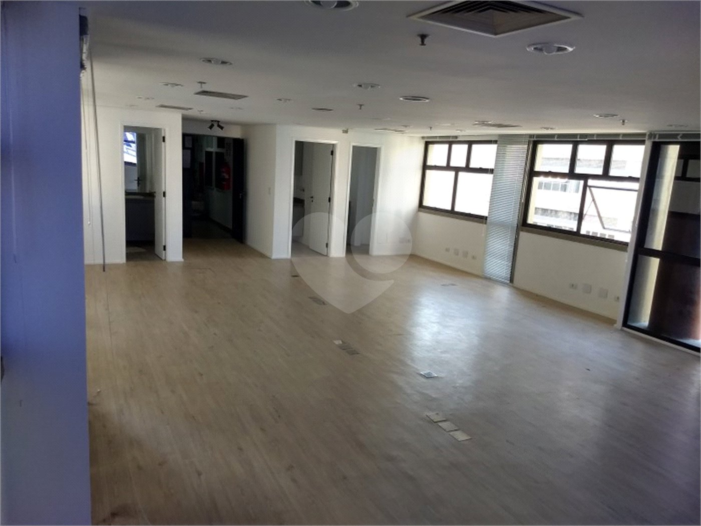 Sala Comercial á venda - Avenida Paulista
