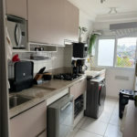 Apartamento à venda com 2 quartos, sendo 1 suíte,  em Vila Andrade, São Paulo, SP