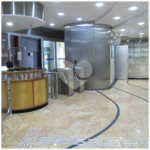 Sala comercial com 43 m² de área útil para locação no Paraíso