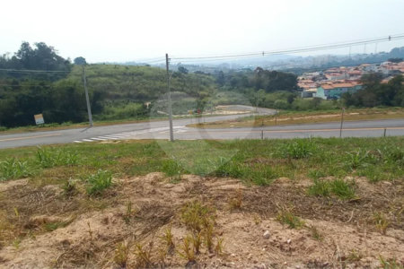 Terreno à venda em Parque dos Estados, Louveira, SP