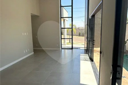 Casa Térrea à Venda – Terras da Estância- Paulinia-SP