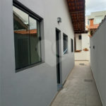 Belíssimo Sobrado com 3 Quartos e 135m² A/C à Venda no Jardim Alvinópolis - Atibaia