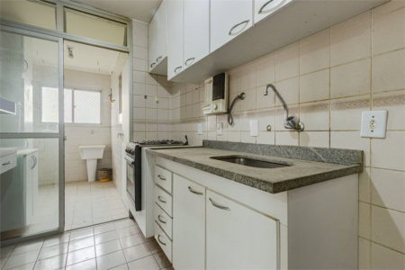 Apartamento à venda com 3 quartos em Butantã, São Paulo, SP