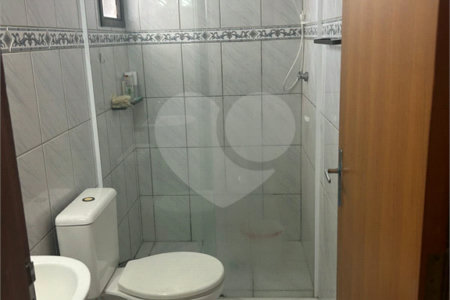 Apartamento à venda - Santo André