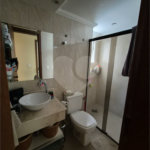 Apartamento à venda com 3 quartos em Vila Guilherme, São Paulo, SP