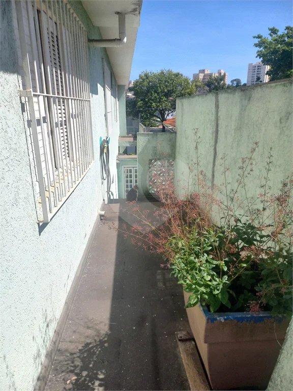 Sobrado com 2 Suítes na Região da Vila Santa Catarina!!!