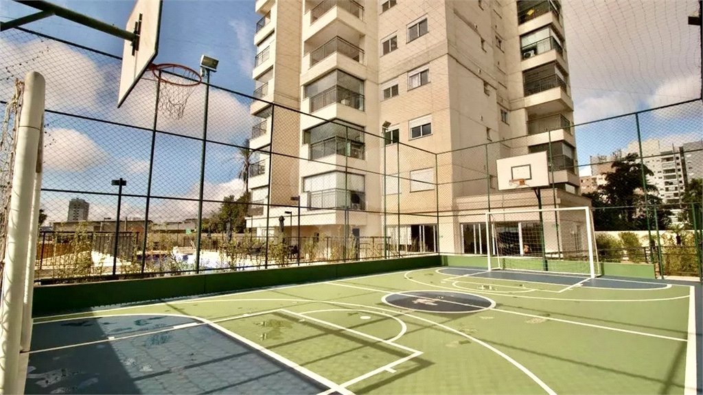 Apartamento com 2 quartos, 1 suíte, varanda gourmet, churrasqueira, lazer completo.
