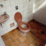 Casa comercial, Av. Rui Barbosa-Vila Rezende, Ótima Localização!
