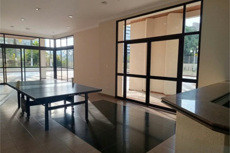 Apartamento à venda com 4 suítes em Jardim Sul, São Paulo, SP