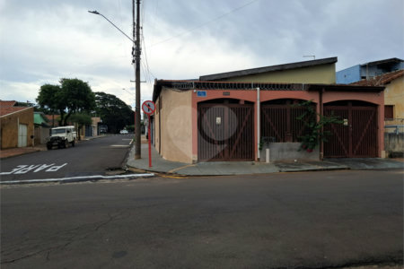 Casa à Venda na Vila Prado – São Carlos/SP
