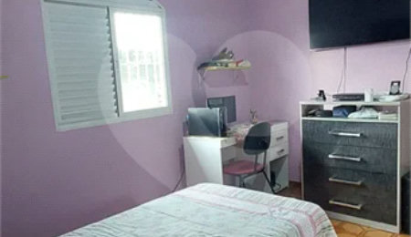 Casa à venda com 5 quartos em Cidade Nitro Operária, São Paulo, SP