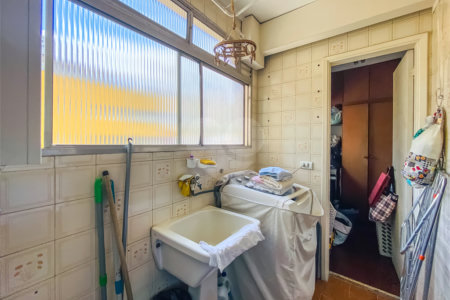 APARTAMENTO COM 3 QUARTOS 2 VAGAS À VENDA VILA CLEMENTINO VENDER