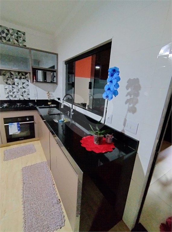 Casa térrea para venda na Vila Xavier em Araraquara/SP