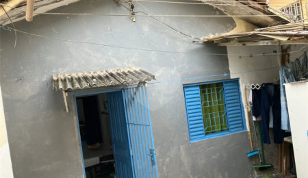 Casa à venda com 6 quartos em Vila Guarani (z Sul), São Paulo, SP