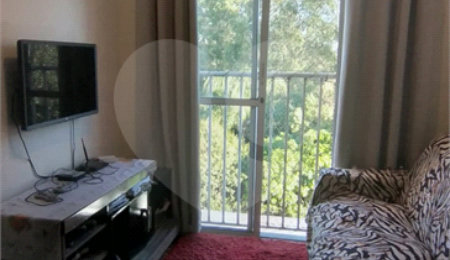 Apartamento à venda com 2 quartos em Zona Industrial I, Itirapina, SP
