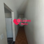 CASA A VENDA, 260m² VISTA VERDE, 3 DORMITORIOS 2 SENDO SUÍTE, QUINTAL E 3 VAGAS DE GARAGEM, SÃO JOSÉ