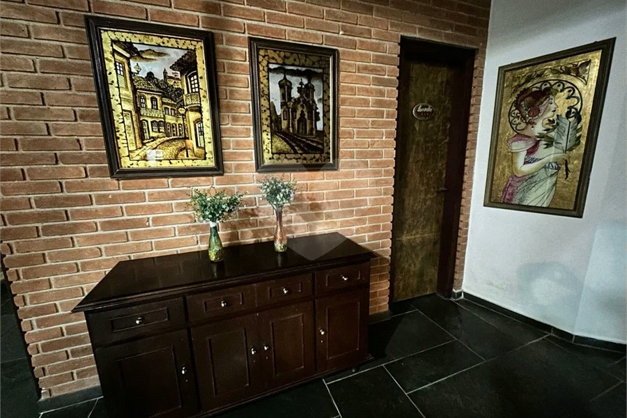 Casa à venda com 4 suítes em Riviera de São Lourenço, Bertioga, SP