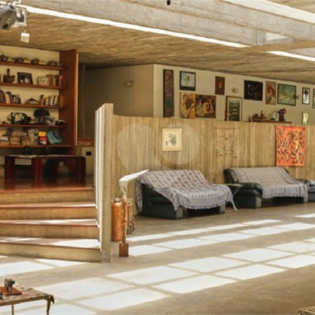 Casa Térrea à venda com 5 quartos, sendo 3 suítes, em Interlagos, São Paulo, SP