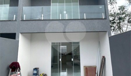 Duplex à venda com 2 suítes em Santíssimo, Rio de Janeiro, RJ