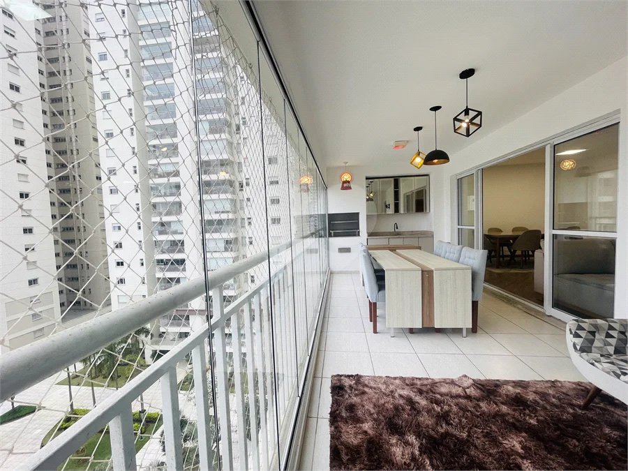 LOCAÇÃO DOMO LIFE C/ 155 m² - 3 DORMITÓRIOS | 3 VAGAS | CONDOMÍNIO CLUBE PRONTO PARA MORAR!