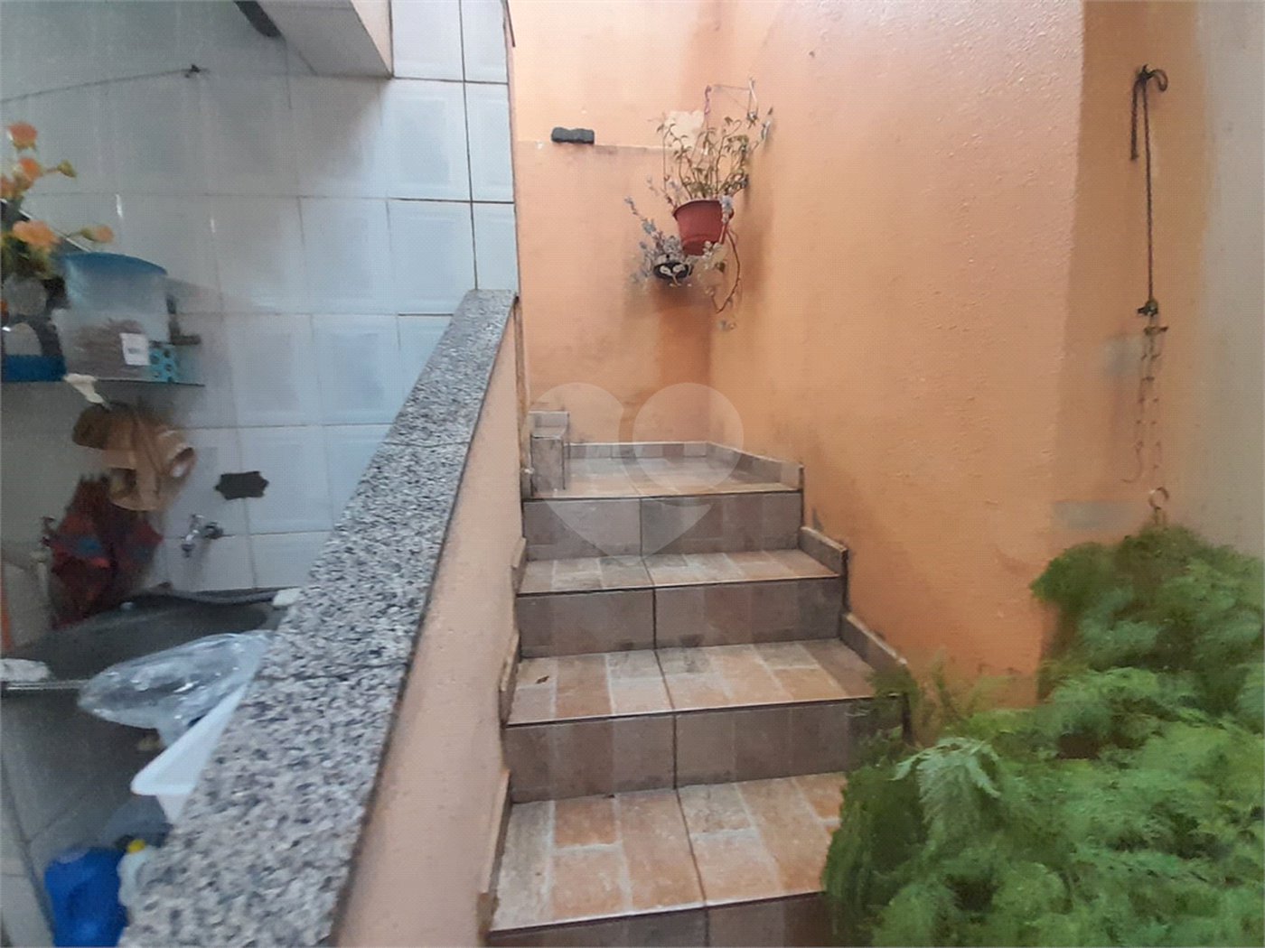 Casa a Venda no Jardim Belvedere