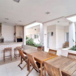Apartamento de Luxo em Barra Funda - 2 Quartos, 2 Banheiros, 65m².