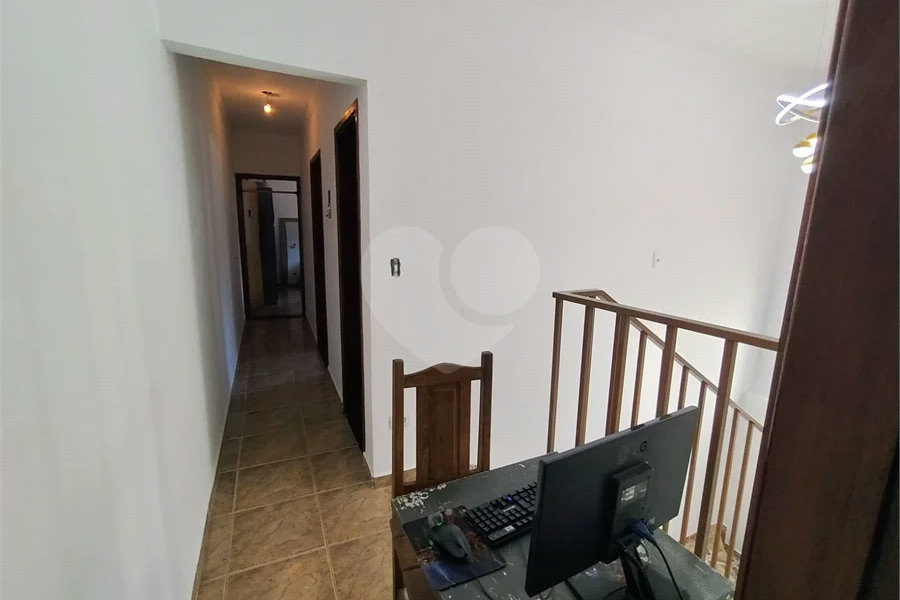 Casa para venda no bairro Astúrias, Piracicaba/SP.