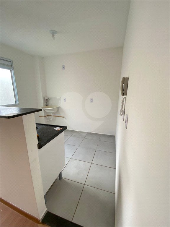 Apartamento para venda no Monte Athos.