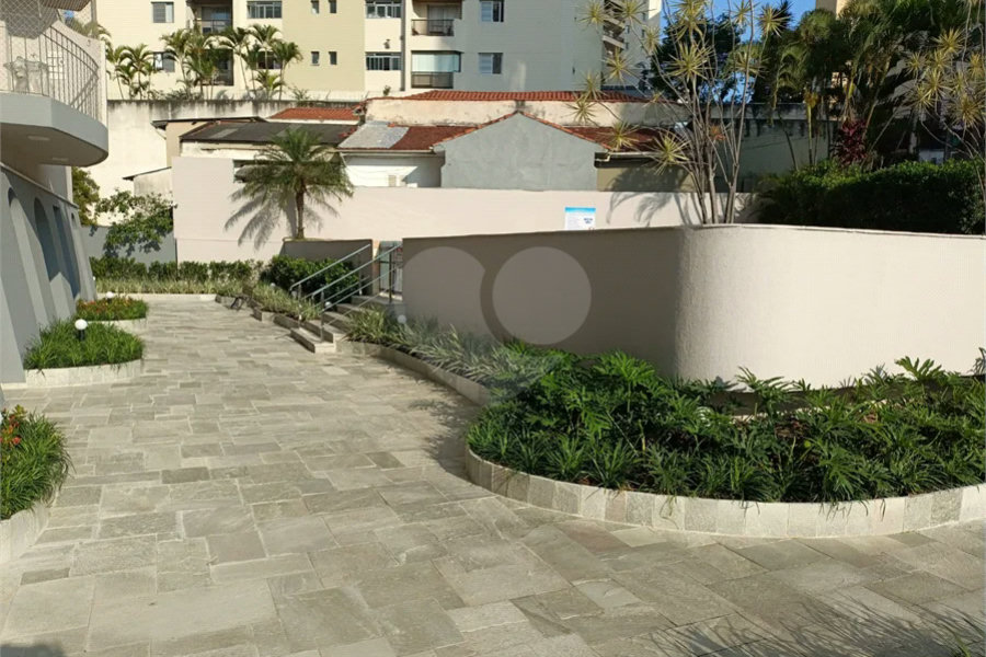 Apartamento à venda com 3 quartos, sendo 1 suíte,  em Santana, São Paulo, SP