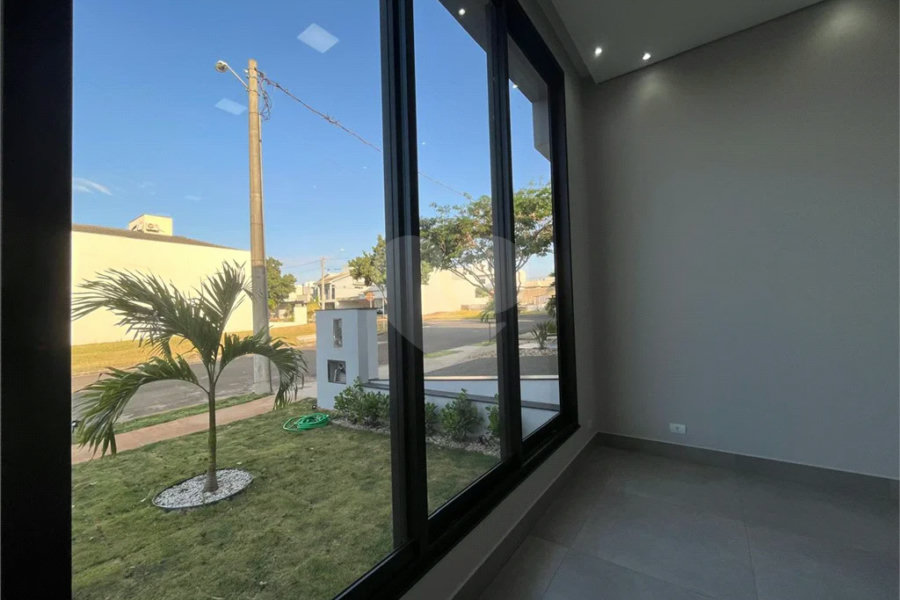 Casa Térrea 3 quartos e 1 suíte no Condomínio Park Taquaral em Piracicaba