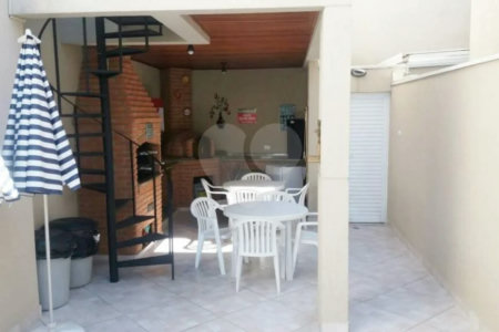 Lindo Sobrado em Condomínio