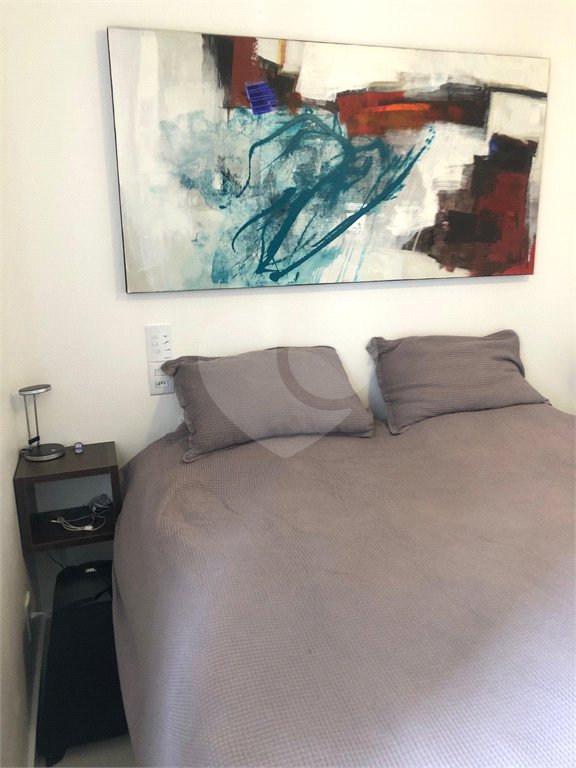 APARTAMENTO 1 DORMITÓRIO 1 VAGA PROXIMO METRO VILA MARIANA À VENDA VENDER