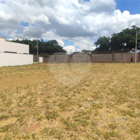 Lote à venda no Parque Faber IV - São Carlos