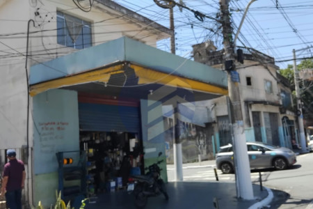 Casa à venda com 8 quartos em Vila Dalva, São Paulo - SP