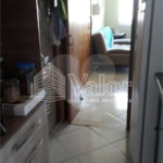 Apartamento no Romeu Santini .