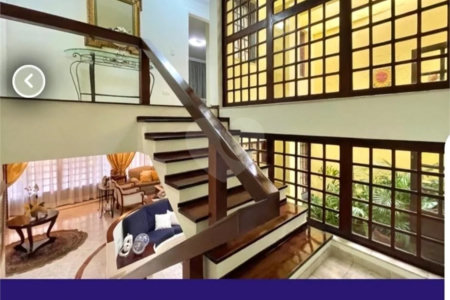 Casa dos sonhos a venda - Sobrado com Piscina no Jardim da Saúde, 270m² , 4 dorm., 2 suítes, 4 vagas, banheira , lareira, churrasqueira, terreno: 360 m²