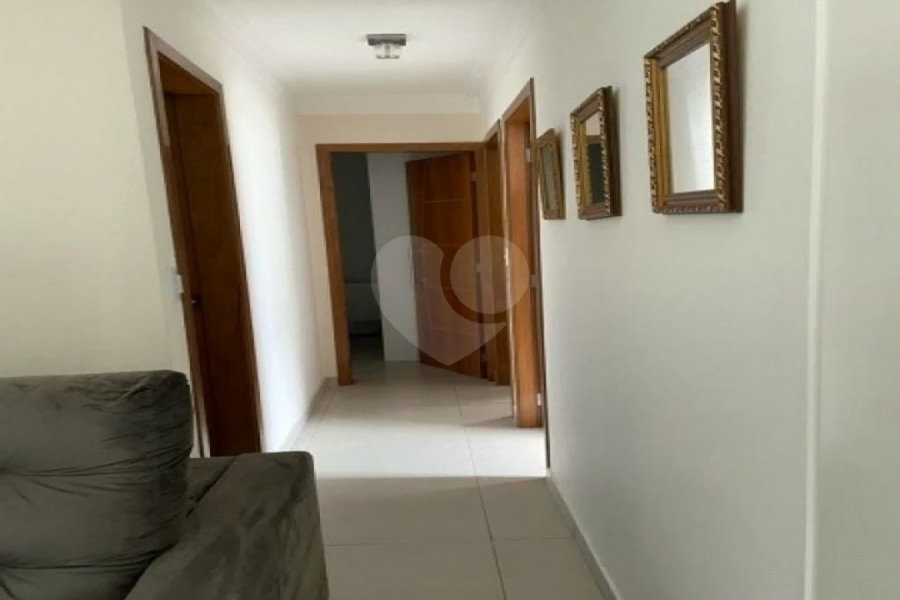 Apartamento à venda com 3 quartos, sendo 1 suíte, em Jardim Prudência, São Paulo, SP