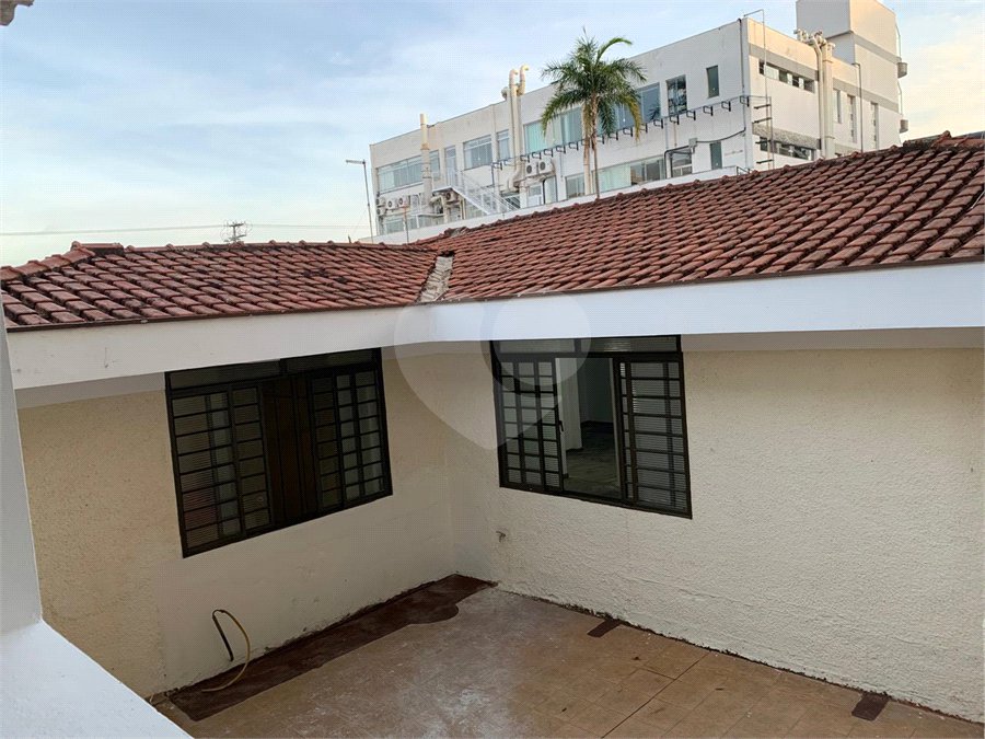 Imóvel Comercial á venda em São Carlos, rua São Sebastião.