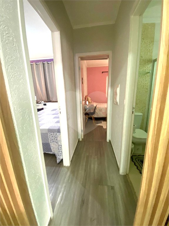 Casa com piscina para venda no Terra nova