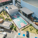 Indaiatuba - Edificio Vila Helvetia - R$ 470,000,00 - Apartamento novo, mobiliado, completo, muito bem conservado e planejado,Localizado no 5° andar, o imóvel oferece uma vista para o estacionamento e a área verde, além de receber sol durante todo o dia, proporcionando ambientes naturalmente ilum