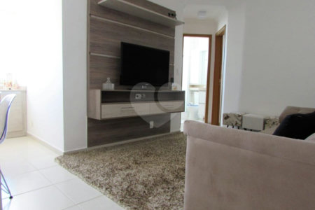 Apartamento London Park